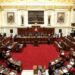 Benches ask Luis Galarreta for a new request for legislative powers | Congress | latest