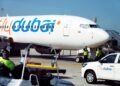 Flydubai flight to Tel Aviv diverted to Saudi Arabia after onboard altercation