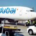 Flydubai flight to Tel Aviv diverted to Saudi Arabia after onboard altercation