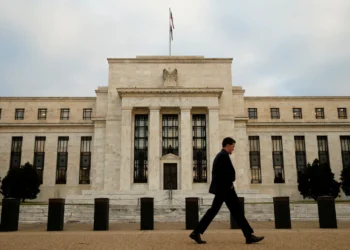 Fed raises interest rates by quarter point to tackle inflation