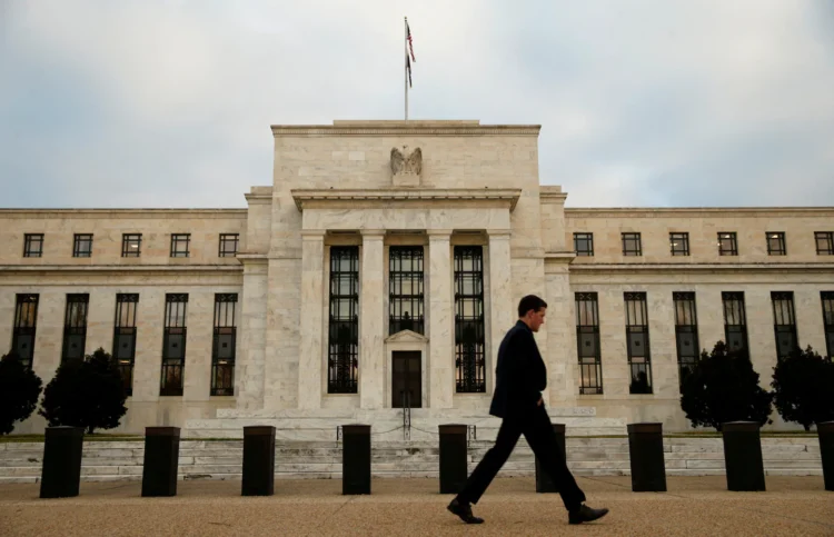 Fed raises interest rates by quarter point to tackle inflation