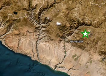Tremor in Peru today, Sunday, September 27: last minute via IGP and more