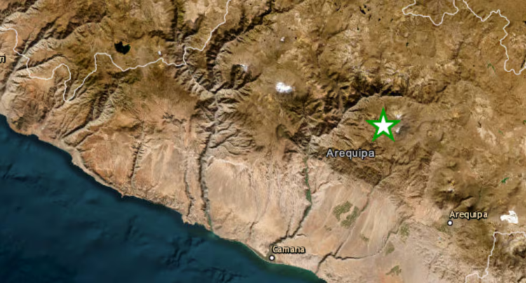 Tremor in Peru today, Sunday, September 27: last minute via IGP and more