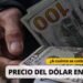 Price of the dollar in Peru: check the exchange rate for today, September 19 | rate | quote | purchase and sale according to BCRP | Dollars to soles | SBS | Ocoña | lbposting