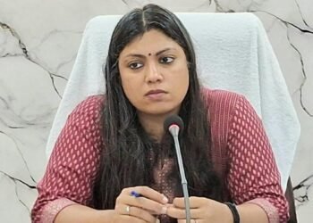 ‘Conduct worthy of derision’: Allahabad HC pulls up District Magistrate over NSA detention of law student