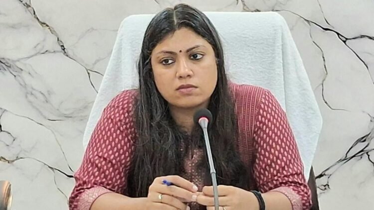 ‘Conduct worthy of derision’: Allahabad HC pulls up District Magistrate over NSA detention of law student