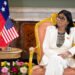 Delcy Rodríguez plans to attend the UN General Assembly