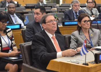 UN: The US wants to restrict Cuba’s access to the UN headquarters
