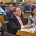 UN: The US wants to restrict Cuba’s access to the UN headquarters