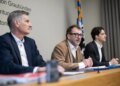 Swiss canton plans action plan to combat organised crime