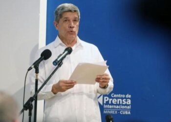 Cuba-USA: Havana complains that sanctions slow down reforms