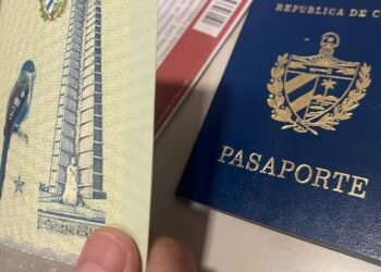 Passport: Cuba raises the price of passports to 200 dollars or euros