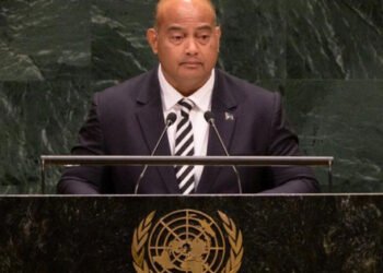 Proud Pacific island nation Nauru reclaims its past, name