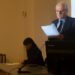 Unanimity for Paolo Pascucci as the new Rector of the University