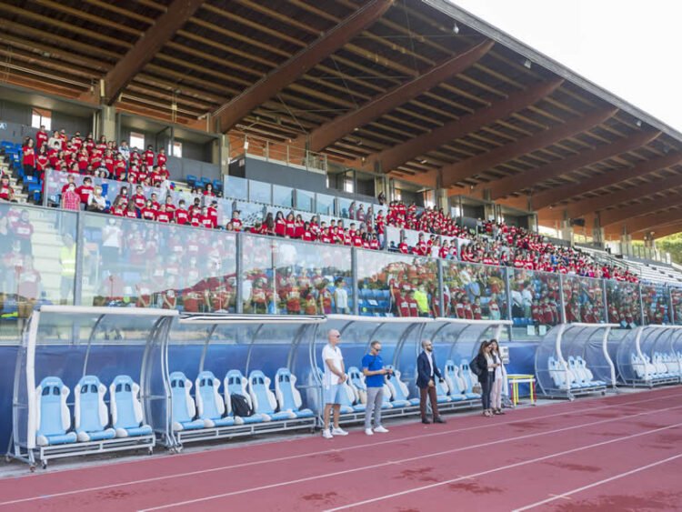 Second and third middle schools excluded from SportInFiera, to the deep disappointment of the federations