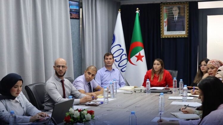 Algeria and Saudi Arabia are discussing the development of financial technology and the sukuk market – Al-Shorouk Online