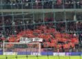 “Not in my name” even in Tirana, Albanian fans defend the KLA
