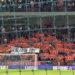 “Not in my name” even in Tirana, Albanian fans defend the KLA