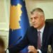 Lushtaku: Ermal Sadiku has the signatures of all PDK deputies for the proposal that Thaçi be voted for president
