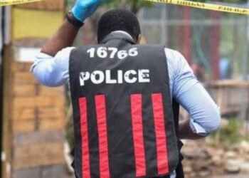 Fatal police shooting in Bog Walk | News