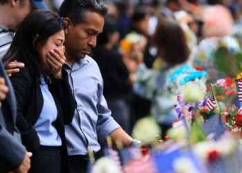 New York: 9/11, facing the challenge of keeping memory alive