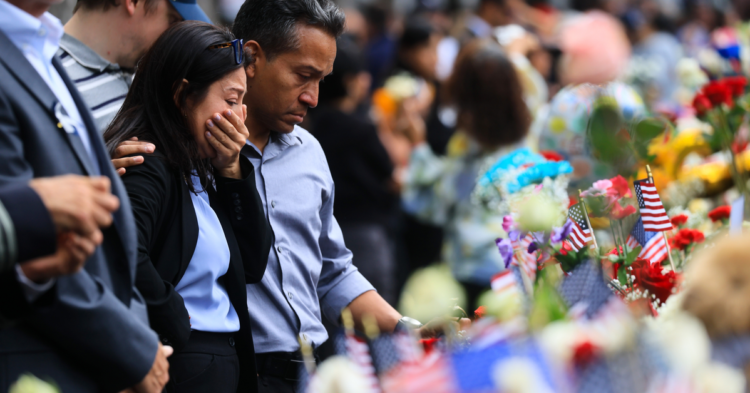 New York: 9/11, facing the challenge of keeping memory alive