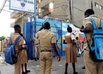 Kristen Gyles | Misplaced school priorities | Commentary