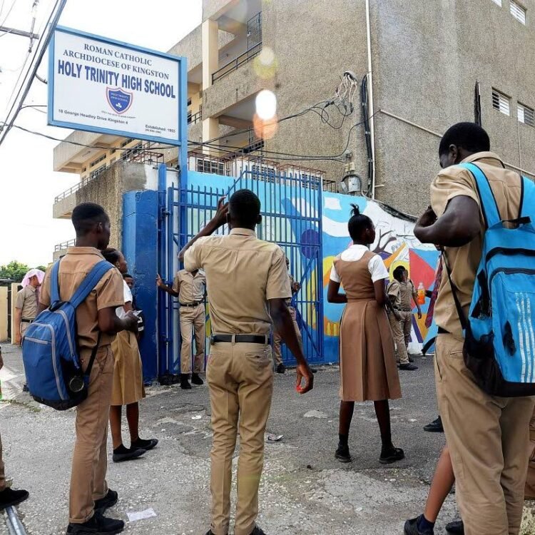 Kristen Gyles | Misplaced school priorities | Commentary