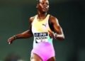 Shericka Jackson ends 2026 season after Lausanne injury | Sports