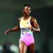 Shericka Jackson ends 2026 season after Lausanne injury | Sports