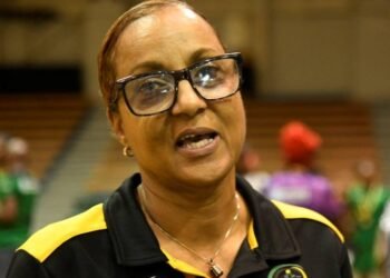 Netball Jamaica continues funding drive for trainer | Sports