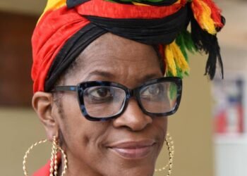 Imani Tafari-Ama | When the machine does the thinking | In Focus