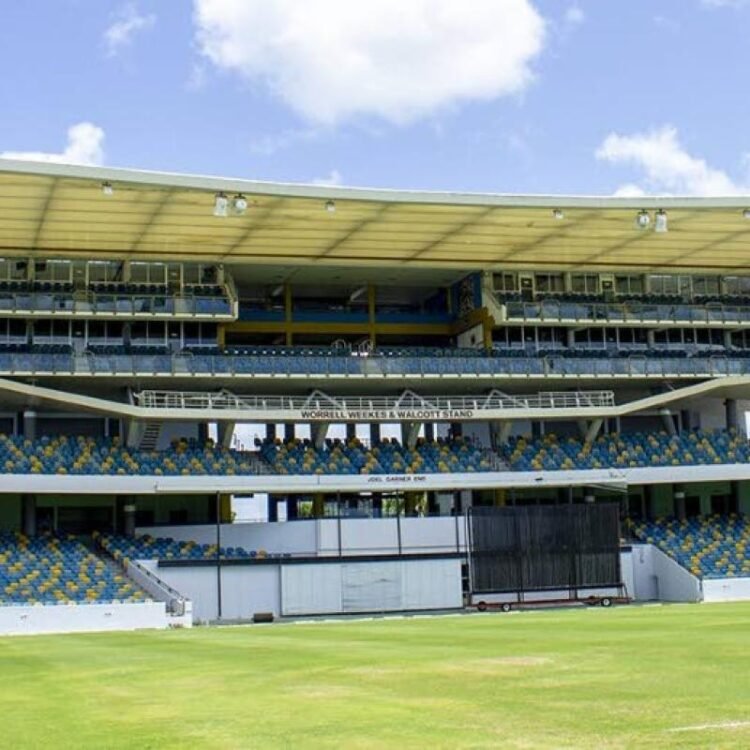 Kensington Oval to turn blue for prostate cancer awareness | Sports
