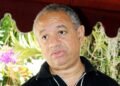 Gordon Robinson | Serves them right! | In Focus