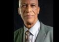 Oran A Hall | Financial insights from the rain | Business