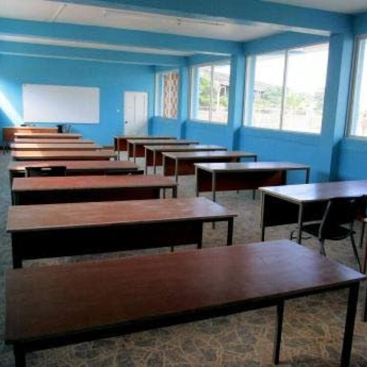 St Vincent gov’t warns school students against engaging in criminal behaviour | World News