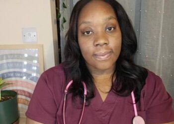 Turning personal experience into purpose – A Jamaican nurse’s fight against diabetes | Health