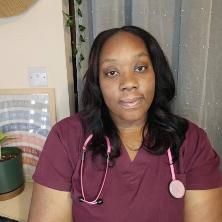 Turning personal experience into purpose – A Jamaican nurse’s fight against diabetes | Health