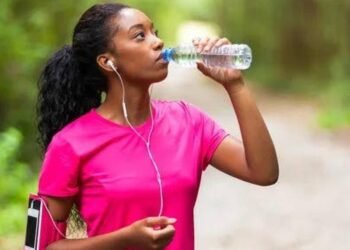 Dehydration can put heart health at risk | Health