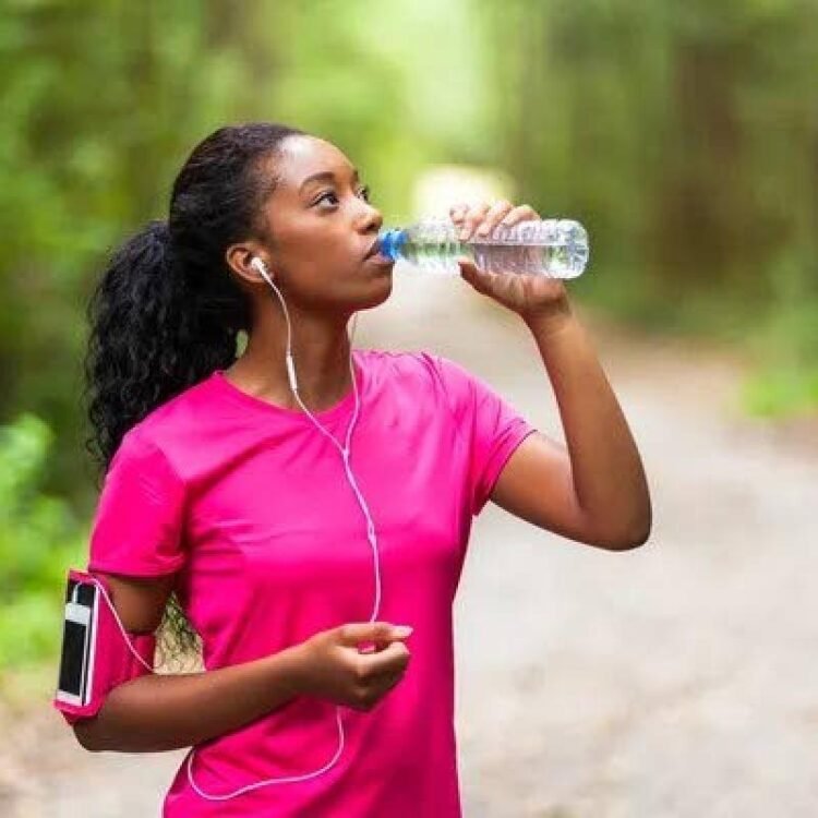 Dehydration can put heart health at risk | Health