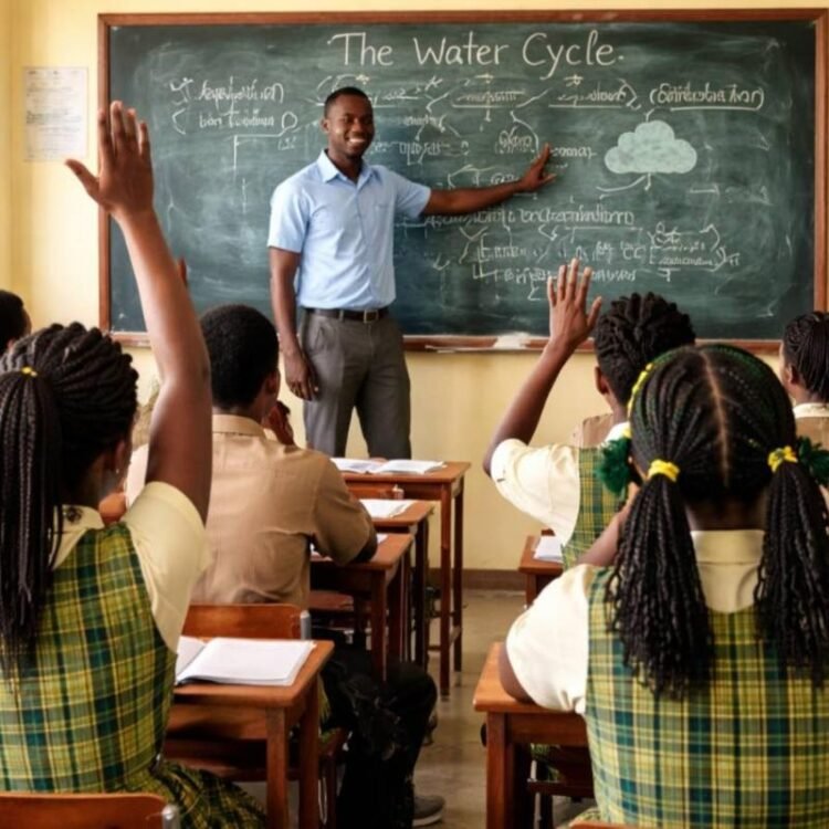 Leroy Fearon | Stop asking teachers to be resilient and start building a system that supports them | Commentary