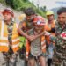 Two trapped workers found alive in hydropower tunnel 9 days after Nepal floods | World News