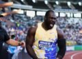 Diamond League winner still eyeing switch – Campbell praises Turkiye for improvement | Sports