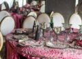 Wedding party fire in Congo’s capital Kinshasa leaves at least 22 dead | World News