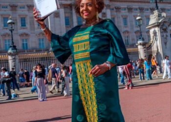 Editorial | King Charles and reparations | Commentary