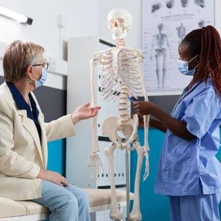 Does a bone tumour always mean cancer? Here’s what you need to know | Health