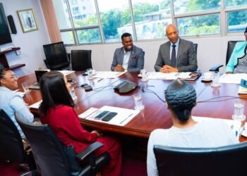 PBS Group takes full control of Trinidad Systems Limited | Business