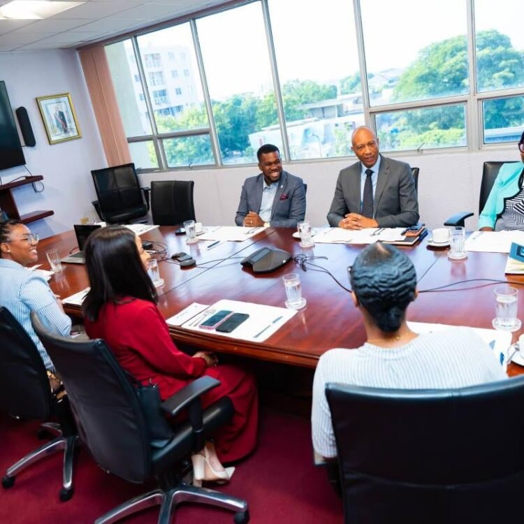PBS Group takes full control of Trinidad Systems Limited | Business