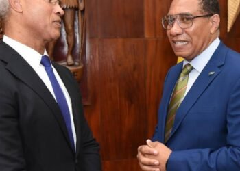 Editorial | Welcome to JamRROC! | Commentary