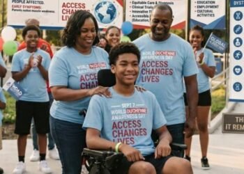 Wayne Campbell | Access Changes Lives | Commentary